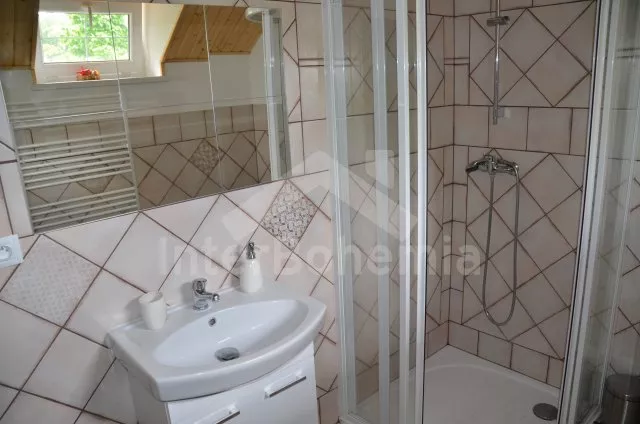 Apartmán Krkonoše a předhůří KK 0023