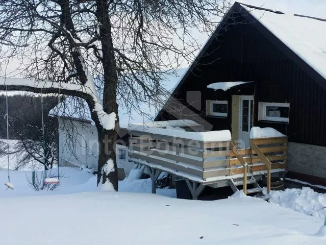 Apartmán Krkonoše a předhůří KK 0023