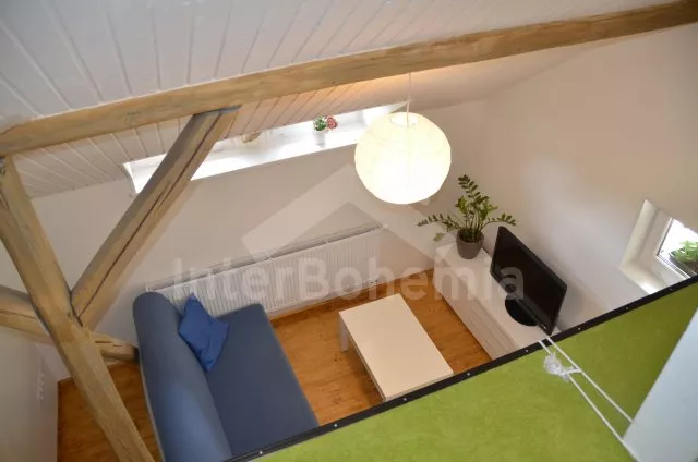 Apartmán Krkonoše a předhůří KK 0023