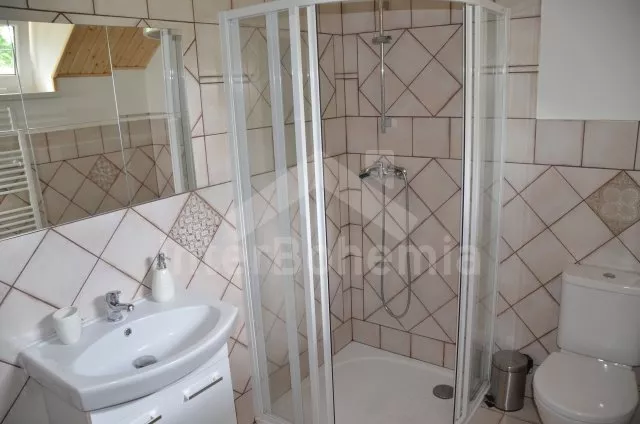 Apartmán Krkonoše a předhůří KK 0023