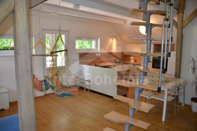 Apartmán Krkonoše a předhůří KK 0023