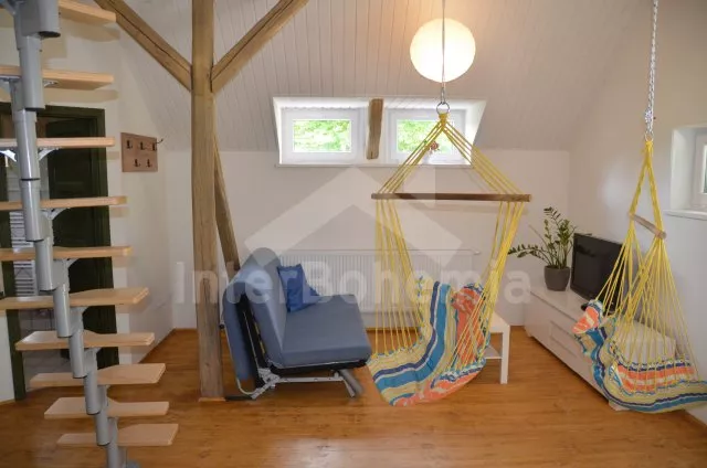 Apartmán Krkonoše a předhůří KK 0023