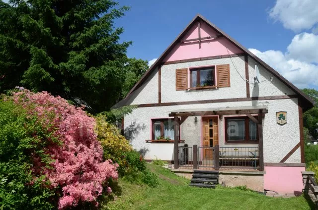 Chalupa Broumovsko VC 0001