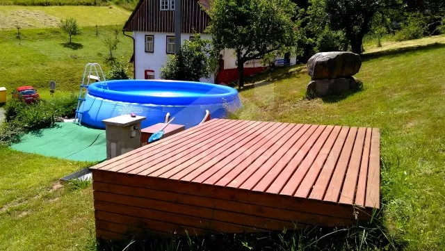 Chalupa Broumovsko VC 0001