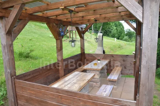 Chalupa Broumovsko VC 0001