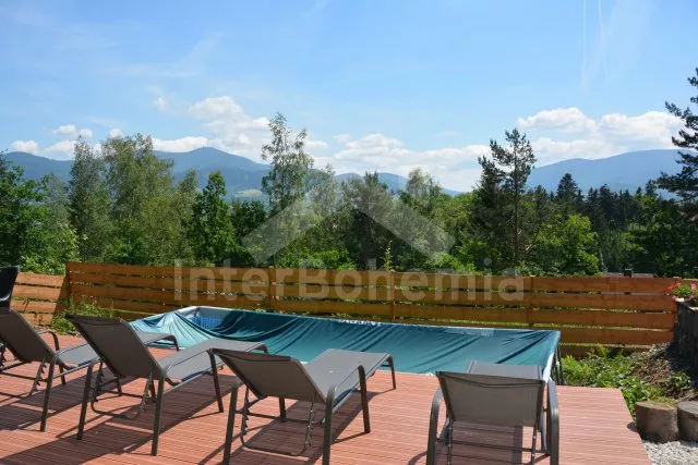 Chata Beskydy SM 0016