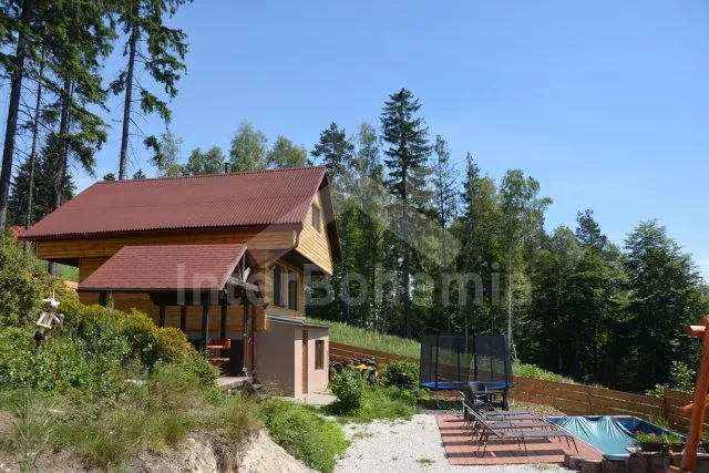 Chata Beskydy SM 0016