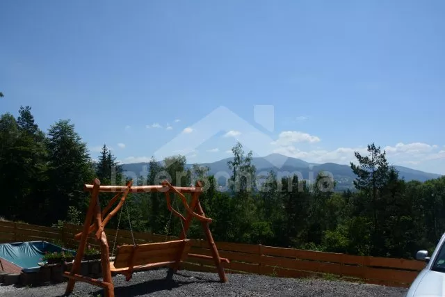 Chata Beskydy SM 0016