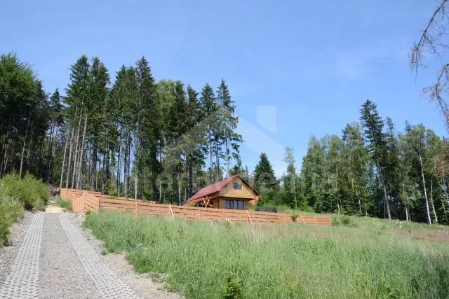 Chata Beskydy SM 0016