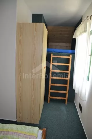 Domek Krkonoše a předhůří KK 0011 C