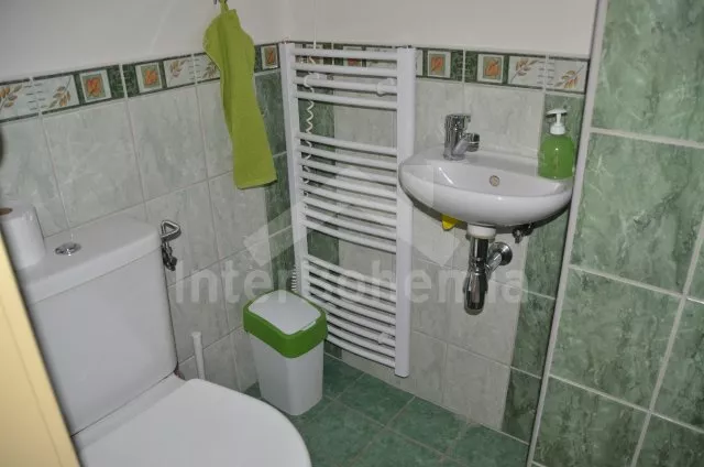 Domek Krkonoše a předhůří KK 0011 C