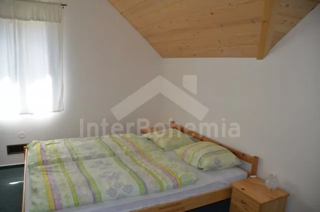 Domek Krkonoše a předhůří KK 0011 C