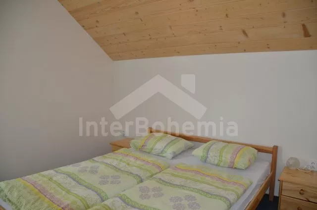 Domek Krkonoše a předhůří KK 0011 C