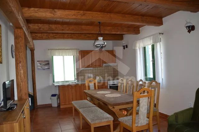 Domek Krkonoše a předhůří KK 0011 C