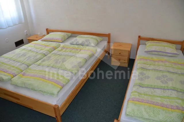 Domek Krkonoše a předhůří KK 0011 C