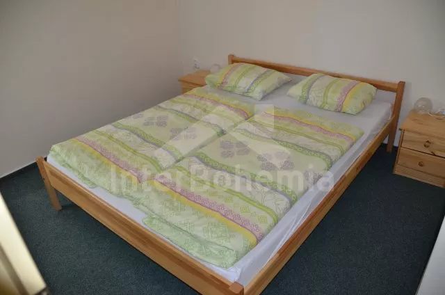 Domek Krkonoše a předhůří KK 0011 C