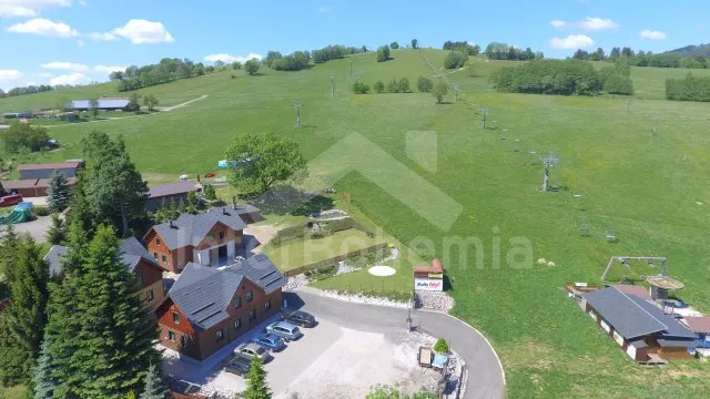 Domek Krkonoše a předhůří KK 0011 C