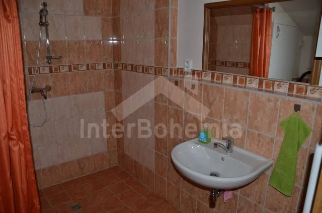 Domek Krkonoše a předhůří KK 0011 C