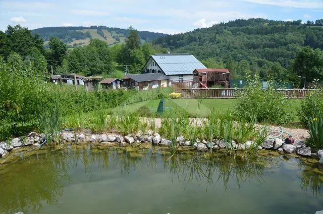 Domek Krkonoše a předhůří KK 0011 C