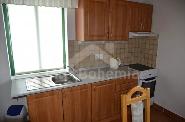 Domek Krkonoše a předhůří KK 0011 C