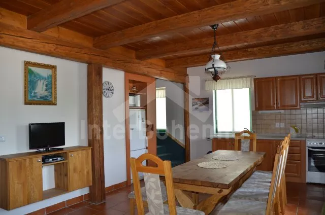 Domek Krkonoše a předhůří KK 0011 C