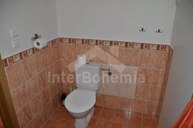 Domek Krkonoše a předhůří KK 0011 C