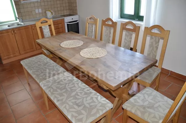 Domek Krkonoše a předhůří KK 0011 C