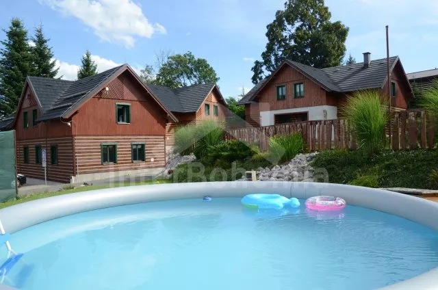 Domek Krkonoše a předhůří KK 0011 C