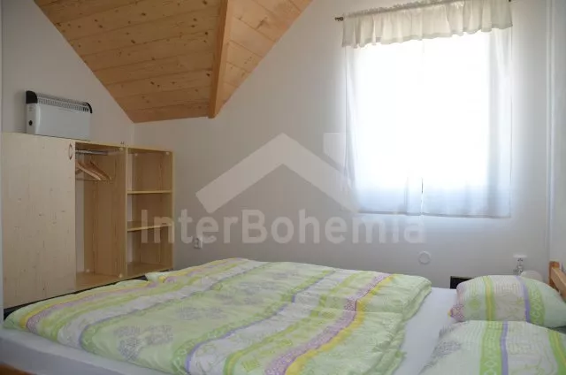 Domek Krkonoše a předhůří KK 0011 C