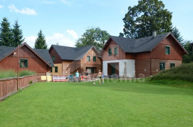 Domek Krkonoše a předhůří KK 0011 C