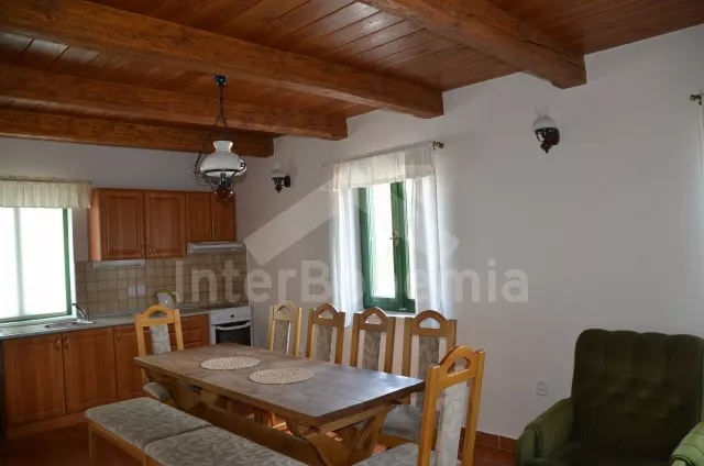 Domek Krkonoše a předhůří KK 0011 C