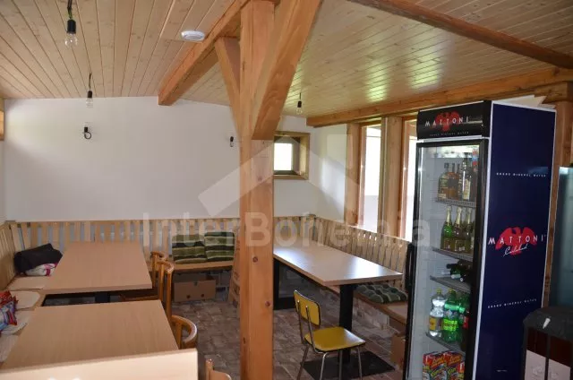 Domek Krkonoše a předhůří KK 0011 C