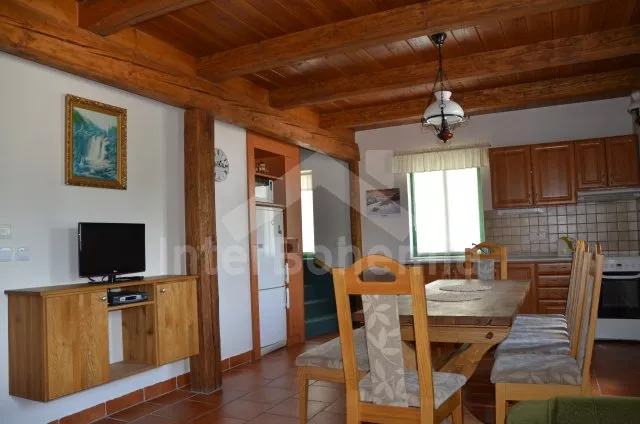 Domek Krkonoše a předhůří KK 0011 C