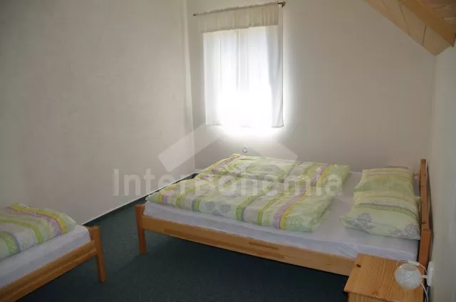 Domek Krkonoše a předhůří KK 0011 C