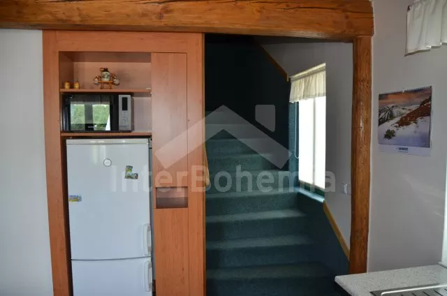 Domek Krkonoše a předhůří KK 0011 C