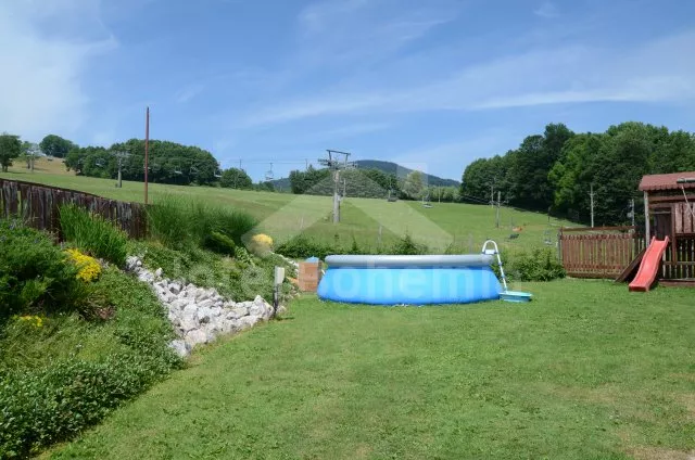 Domek Krkonoše a předhůří KK 0011 C