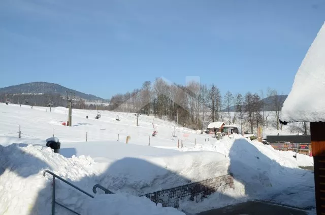 Domek Krkonoše a předhůří KK 0011 C