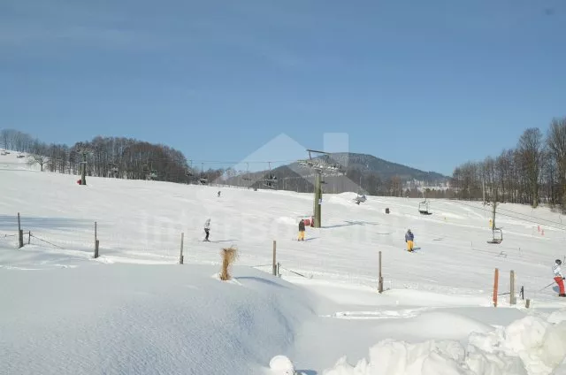 Domek Krkonoše a předhůří KK 0011 C