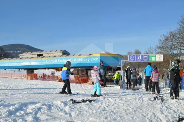 Domek Krkonoše a předhůří KK 0011 C