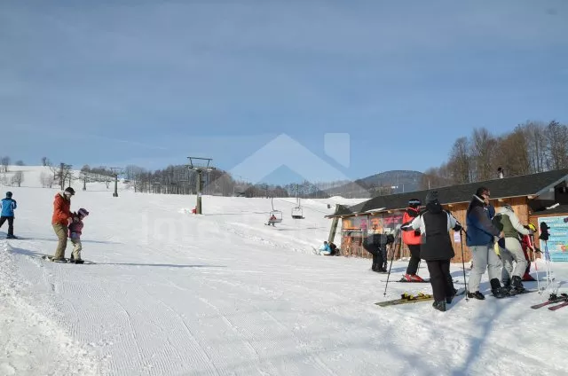 Domek Krkonoše a předhůří KK 0011 C