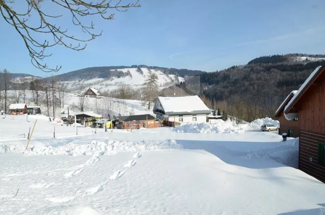 Ferienwohnung Riesengebirge KK 0011 D