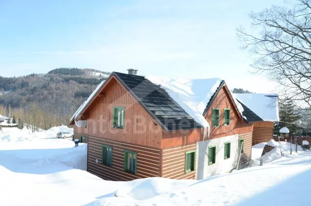 Ferienwohnung Riesengebirge KK 0011 E