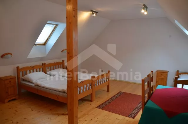 Domek České Budějovice a okolí JC 0332