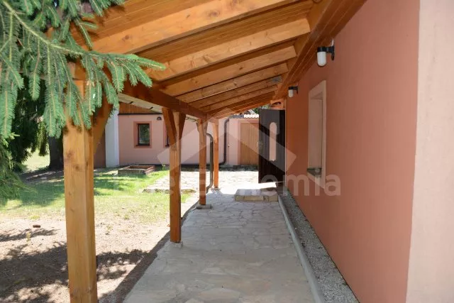 Domek České Budějovice a okolí JC 0332