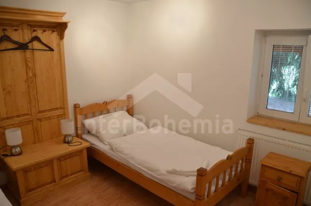 Domek České Budějovice a okolí JC 0332