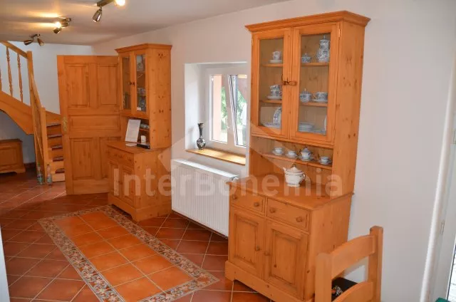 Domek České Budějovice a okolí JC 0332