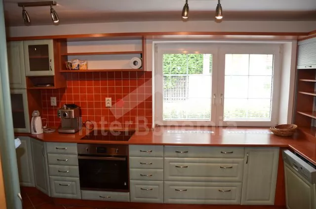 Domek České Budějovice a okolí JC 0332