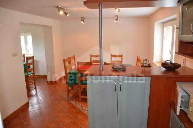 Domek České Budějovice a okolí JC 0332