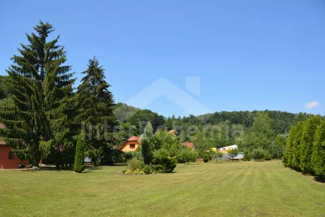 Domek České Budějovice a okolí JC 0332