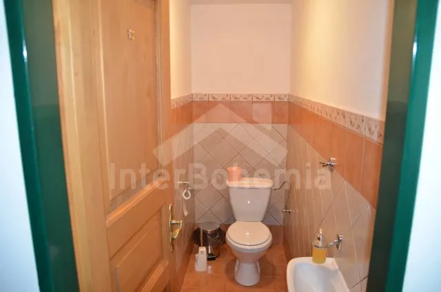 Domek České Budějovice a okolí JC 0332